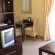 Junior-Suite Pinotage - Lounge with TV-Corner