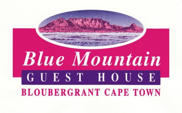Blue Mountain Guest House