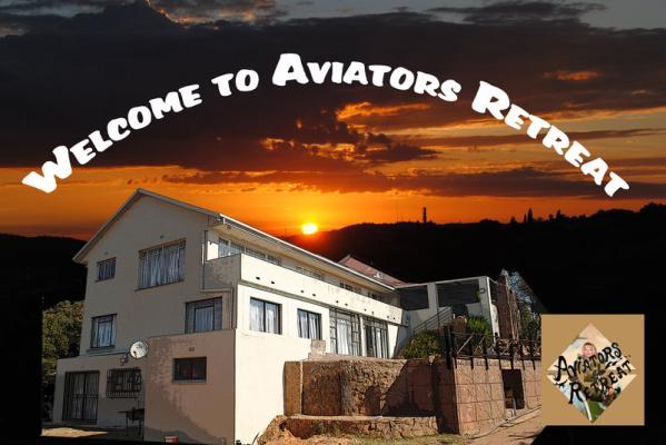 Aviators Retreat B&B