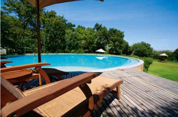 Bartholomeus Klip Farmhouse Guesthouse Self Catering And Guest