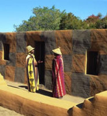 Basotho Cultural Village