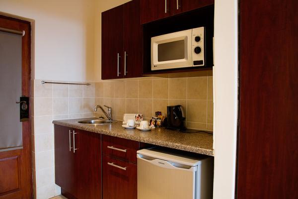 Kitchenette