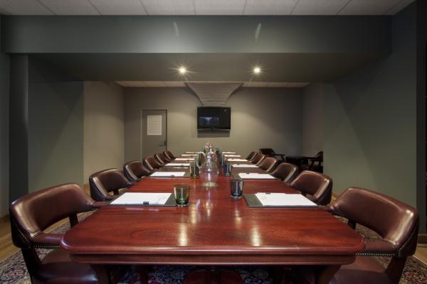 Boardroom