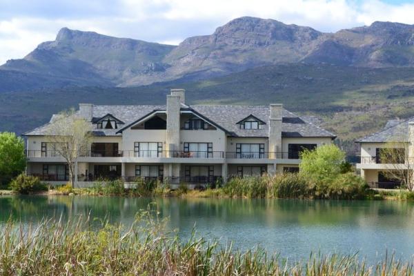 Pearl Valley Golf Estate - Golf Safari SA