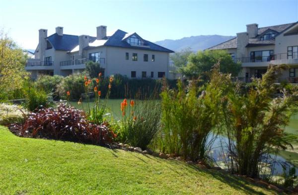 Pearl Valley Golf Estate - Golf Safari SA