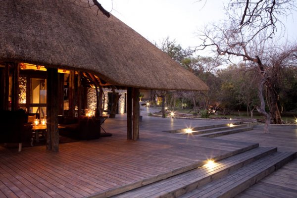 Chitwa Chitwa Private Game Lodges