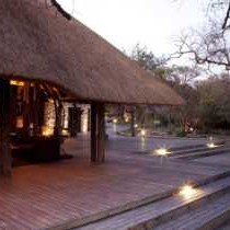 Chitwa Chitwa Private Game Lodges