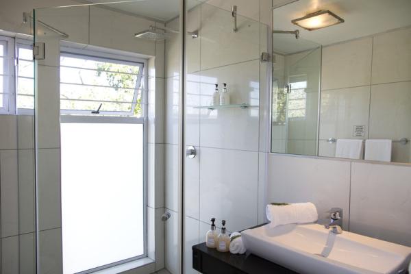 Luxury room bathroom