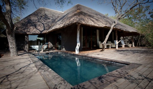 Chitwa Chitwa Private Game Lodges