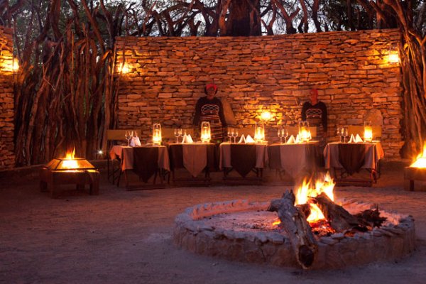 Chitwa Chitwa Private Game Lodges