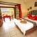 Sharing Double Room