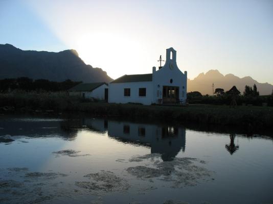 Chapel 