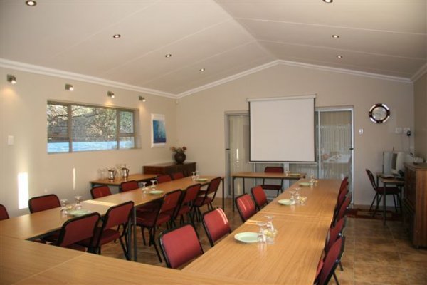 Mantovani Guest House