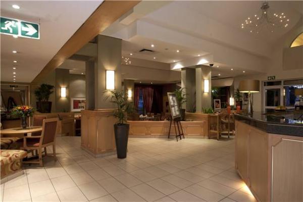 Town Lodge Midrand