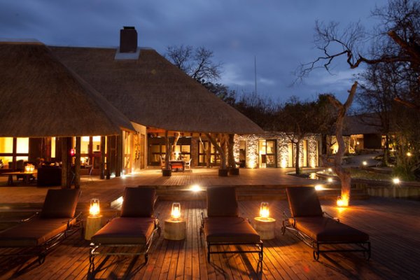 Chitwa Chitwa Private Game Lodges