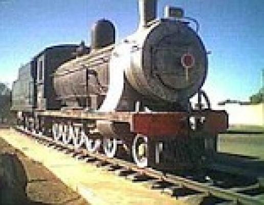 Keetmanshoop