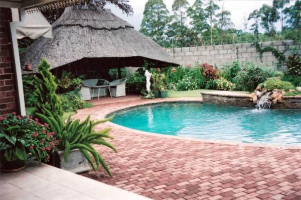 Sunbird Guest House Harare