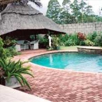 Sunbird Guest House Harare