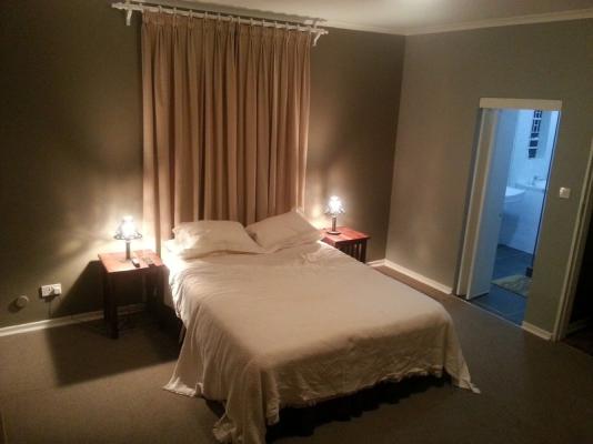 Sunbird Guest House Harare