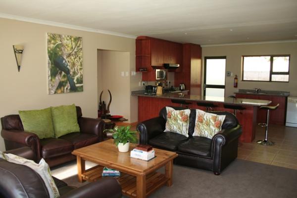 Nguni Lounge & Kitchen