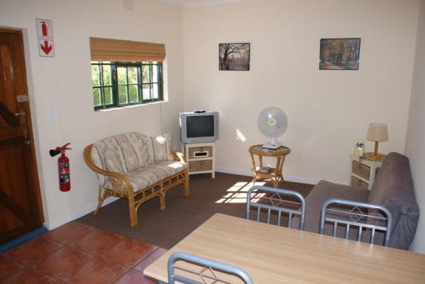 Self Catering Apartment