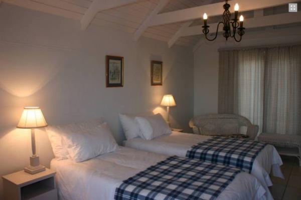 Paters Haven Self-Catering and B&B