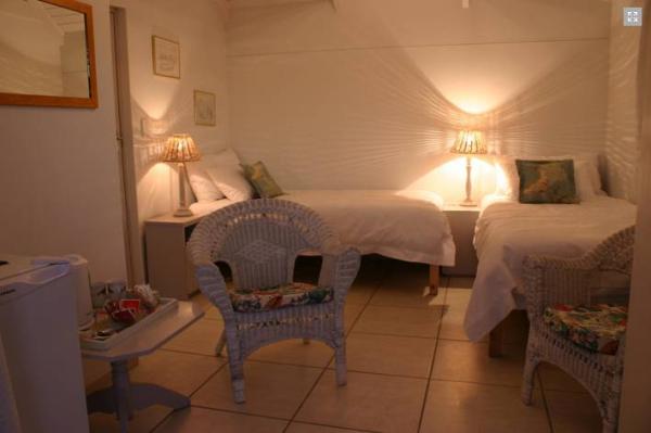 Paters Haven Self-Catering and B&B