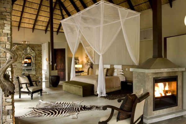 Chitwa Chitwa Private Game Lodges