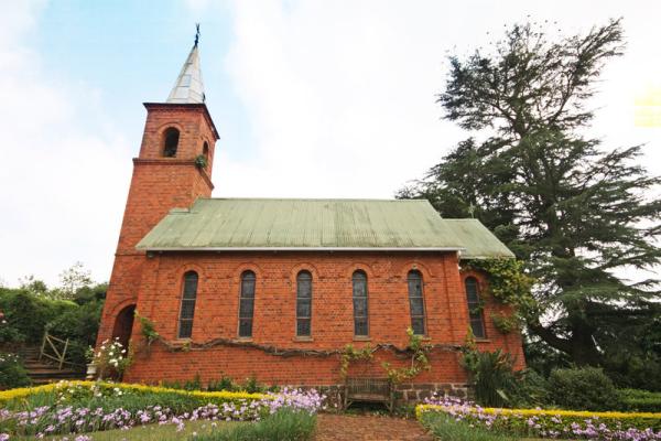 The St Isidor Chapel