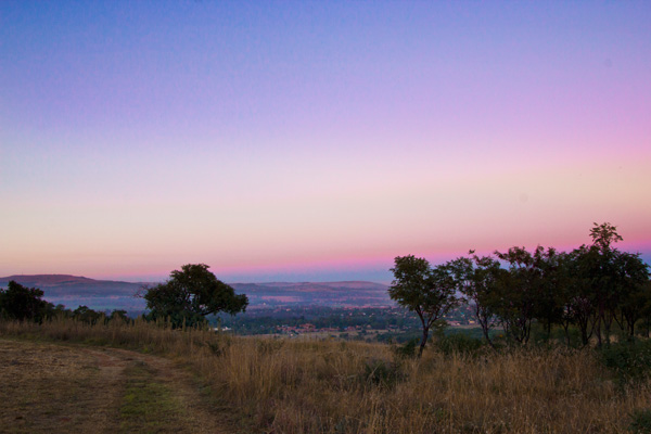 Thaba Eco Hotel