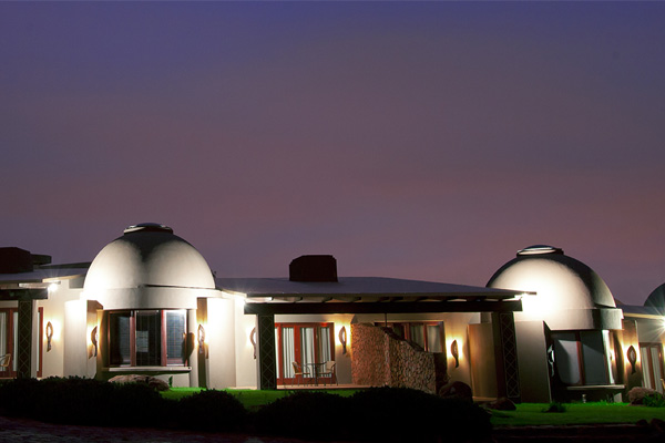 Thaba Eco Hotel