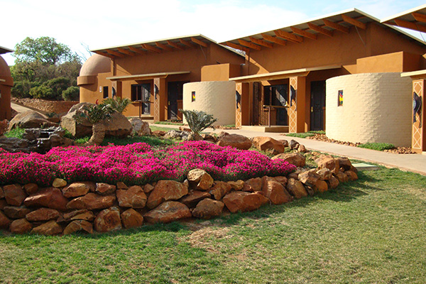 Thaba Eco Hotel