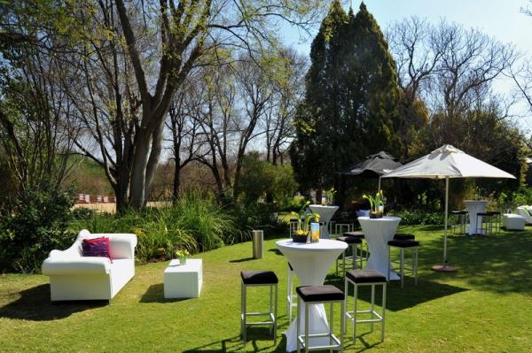 Zulu Nyala Country Manor - Functions & Events