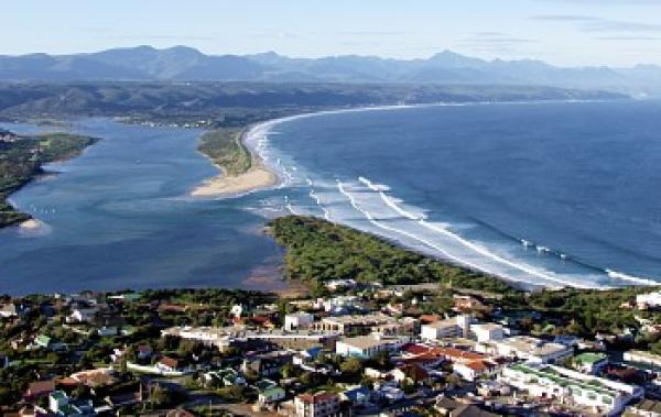 Plettenberg Bay Diving