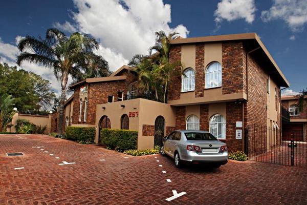 Glen Marion Guest House