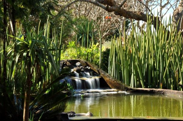 Zulu Nyala Heritage Safari Lodge