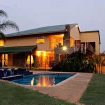 Country Park Guest House - Muldersdrift