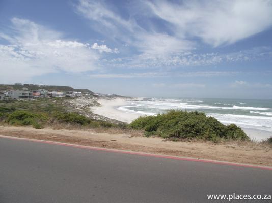 Yzerfontein