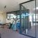 The Gym Area The Gym Area