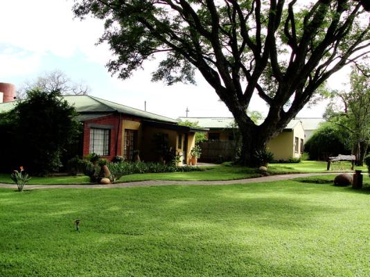 Zeederberg Cottages