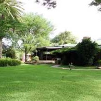 Zeederberg Cottages