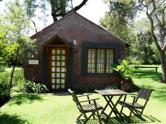 Nursery Cottage