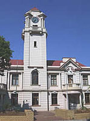 Museums of Potchefstroom