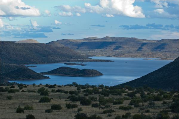 Otterskloof Private Game Reserve