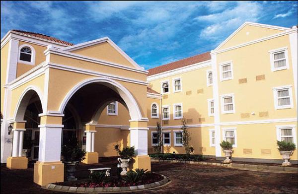 Mercure Johannesburg Randburg Hotel