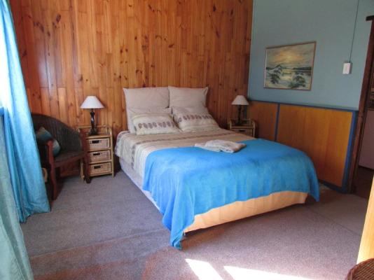 Family suite Serenity House