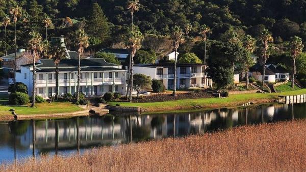 Fairy Knowe Hotel