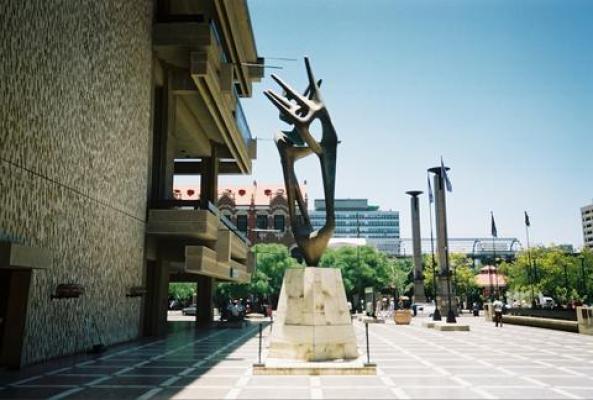 State Theatre - Pretoria