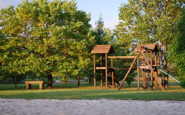 Kids Play Area