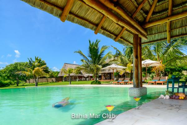 Bahia Mar Club 